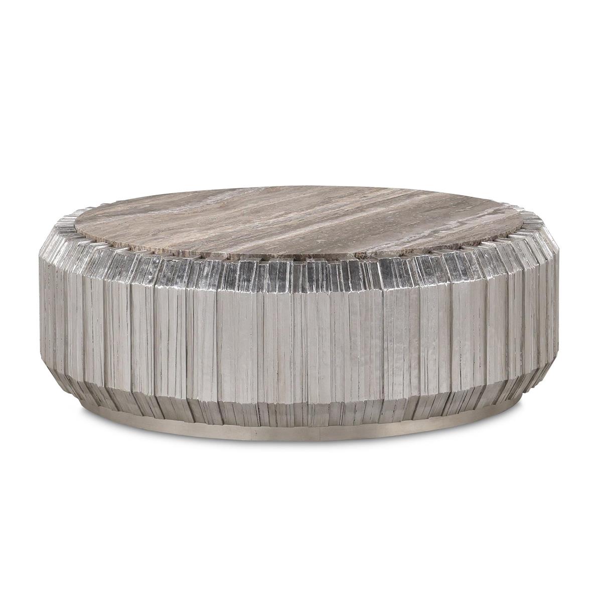 Sarah 50" Coffee Table