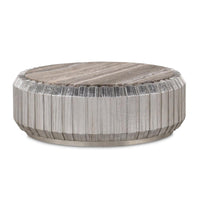 Sarah 50" Coffee Table