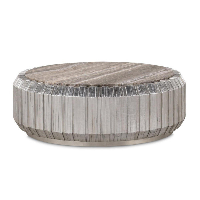 Sarah 50" Coffee Table