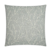 Babette Embroidered Superior Quality Luxurious Pillow