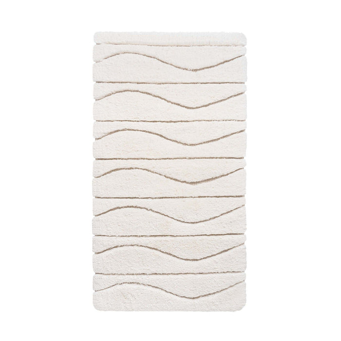 Opera Natural Luxury Bath Rug