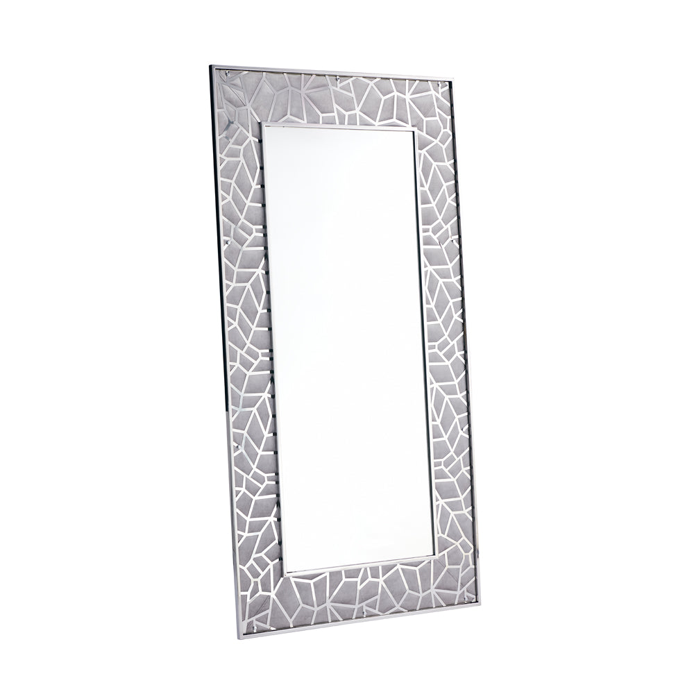 Bayfield Floor Mirror