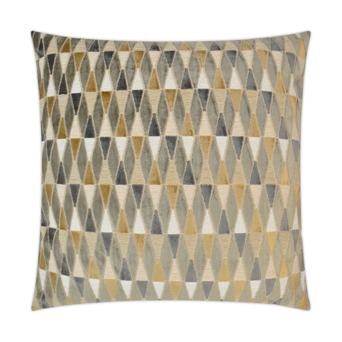 Kit Superior Quality Luxurious Mustard Pillow