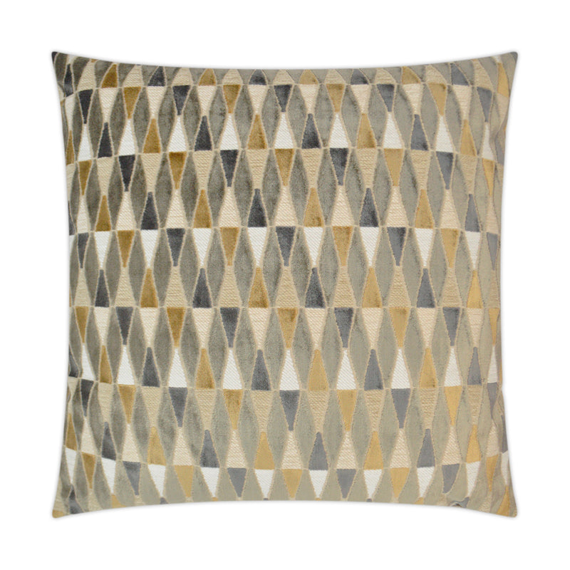 Kit Superior Quality Luxurious Mustard Pillow