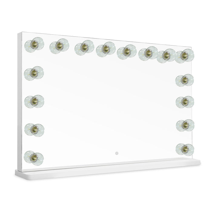 Lola 40.9" Jumbo Vanity Mirror
