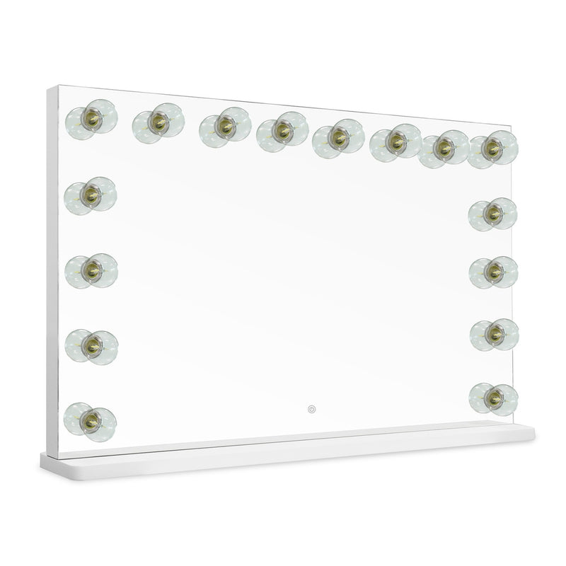 Lola 40.9" Jumbo Vanity Mirror