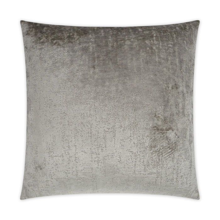 Viola Superior Quality Luxurious Ash Pillow