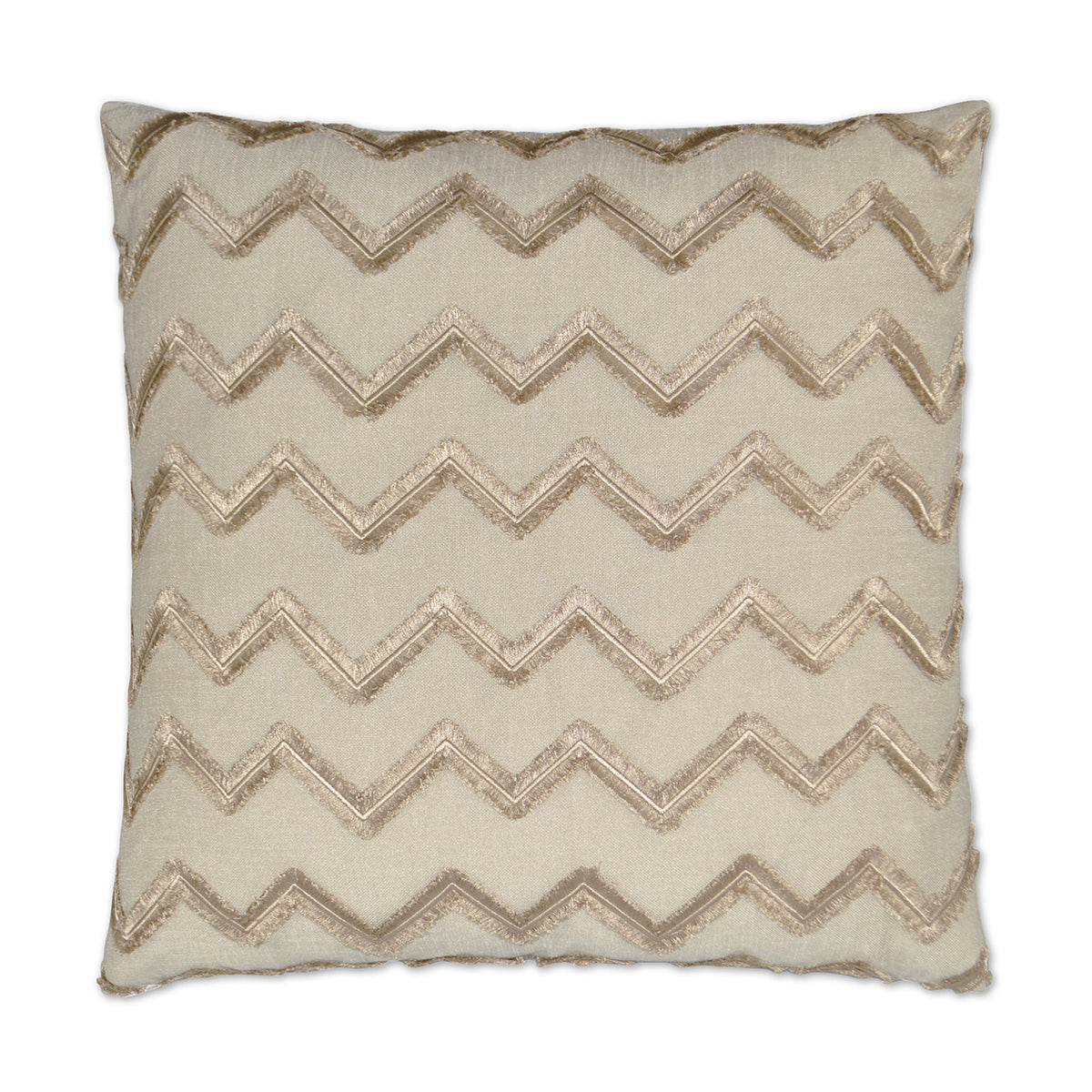 Odette Superior Quality Luxurious Oatmeal Pillow