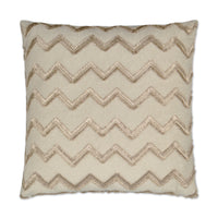 Odette Superior Quality Luxurious Oatmeal Pillow