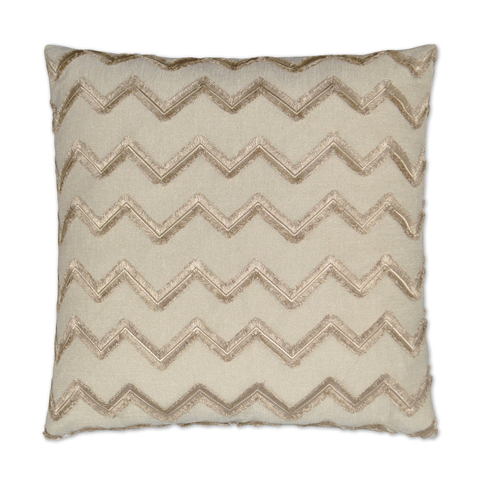Odette Superior Quality Luxurious Oatmeal Pillow
