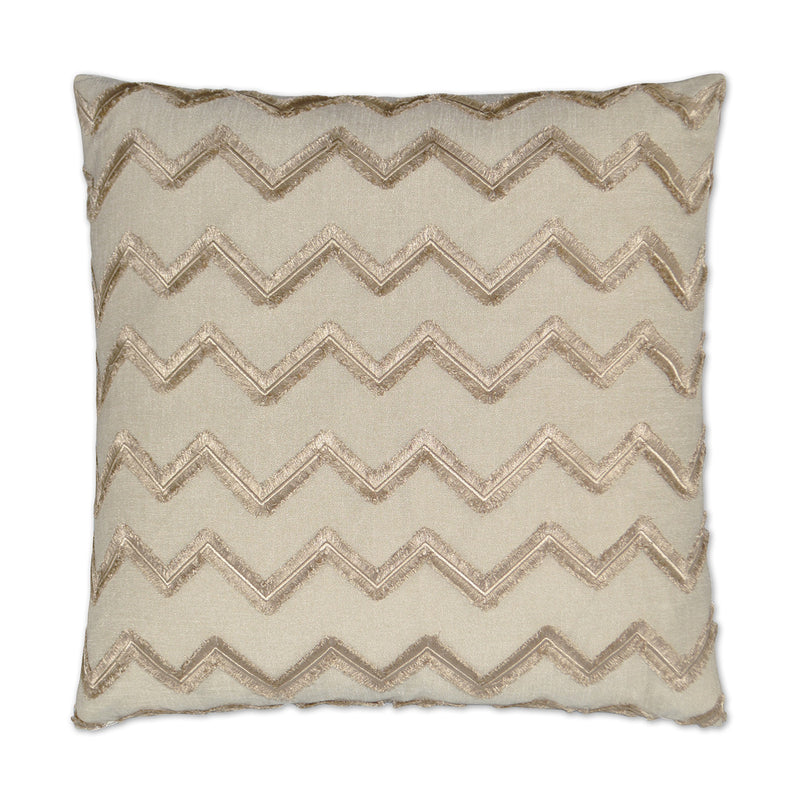 Odette Superior Quality Luxurious Oatmeal Pillow