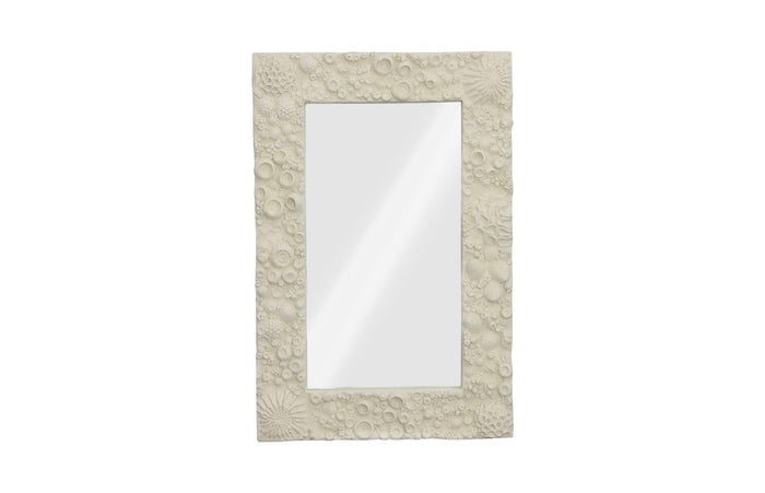 Coral Reef Mirror - Small