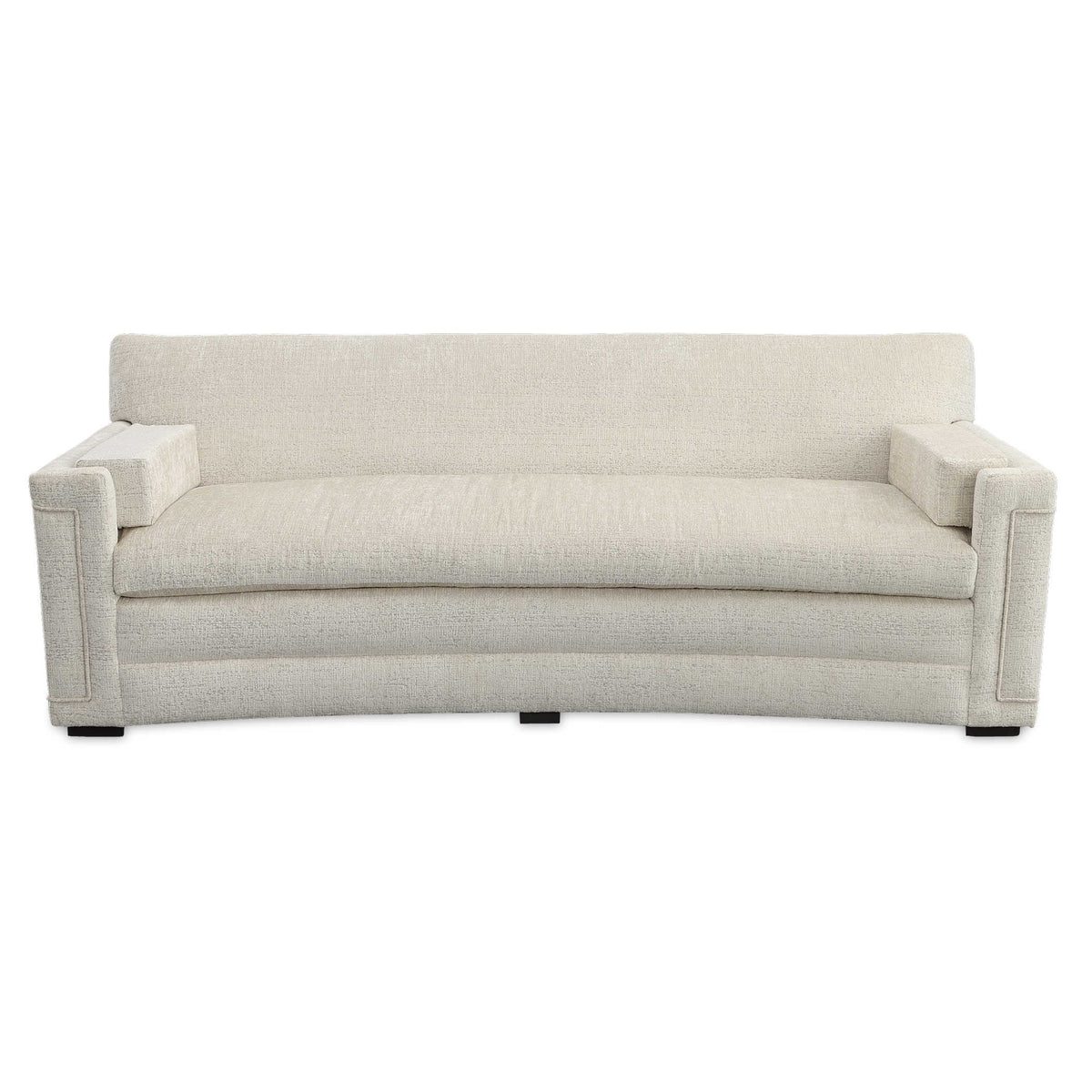 Ambrose Chenille Sofa