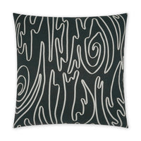 Muse Embroidered Superior Quality Luxurious Pillow