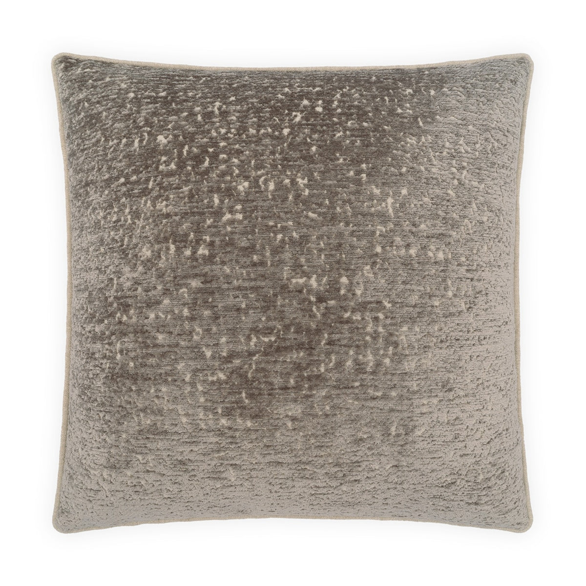 Tessie Superior Quality Luxurious Driftwood Pillow