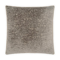 Tessie Superior Quality Luxurious Driftwood Pillow