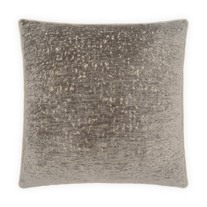 Tessie Superior Quality Luxurious Driftwood Pillow