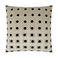 Gweneth Superior Quality Luxurious Onyx Pillow