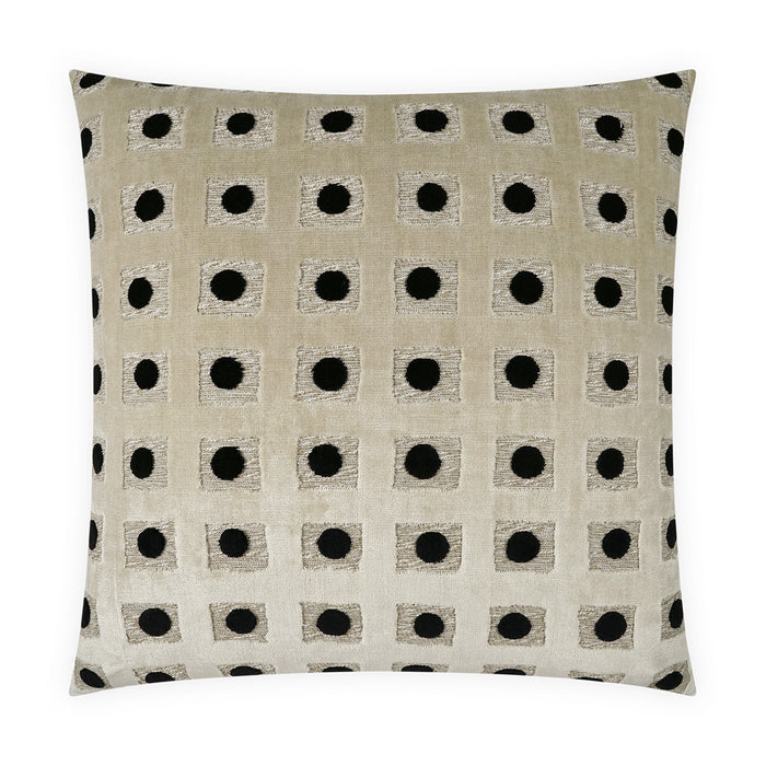 Gweneth Superior Quality Luxurious Onyx Pillow