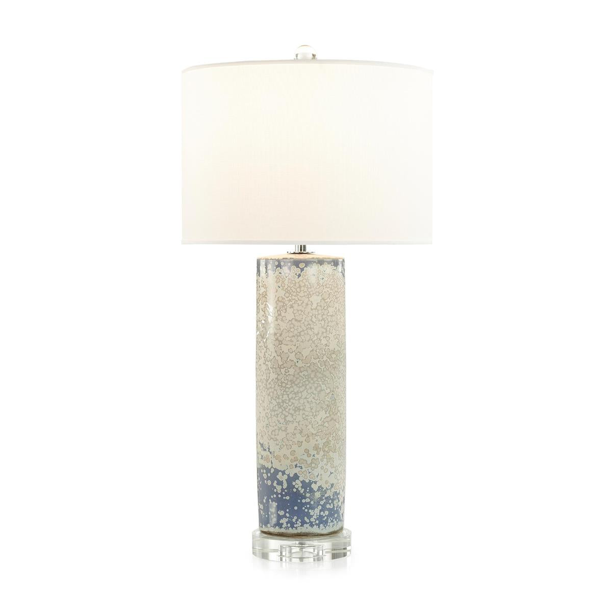 Beau Cloudy Sky Table Lamp