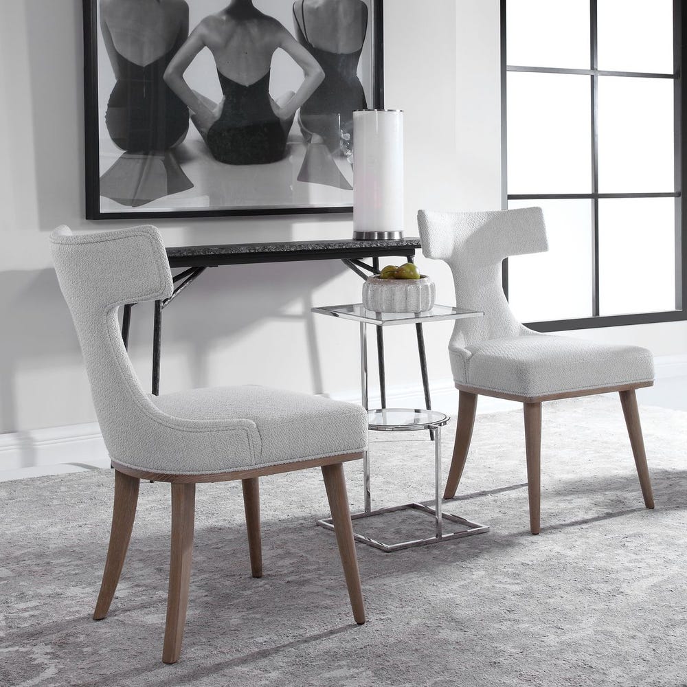 Rowan Dining Chair (Set of 2)