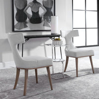 Rowan Dining Chair (Set of 2)