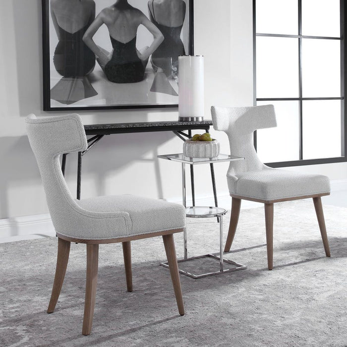 Rowan Dining Chair (Set of 2)