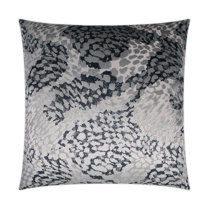Sarai Pewter Superior Quality Luxurious Pillow