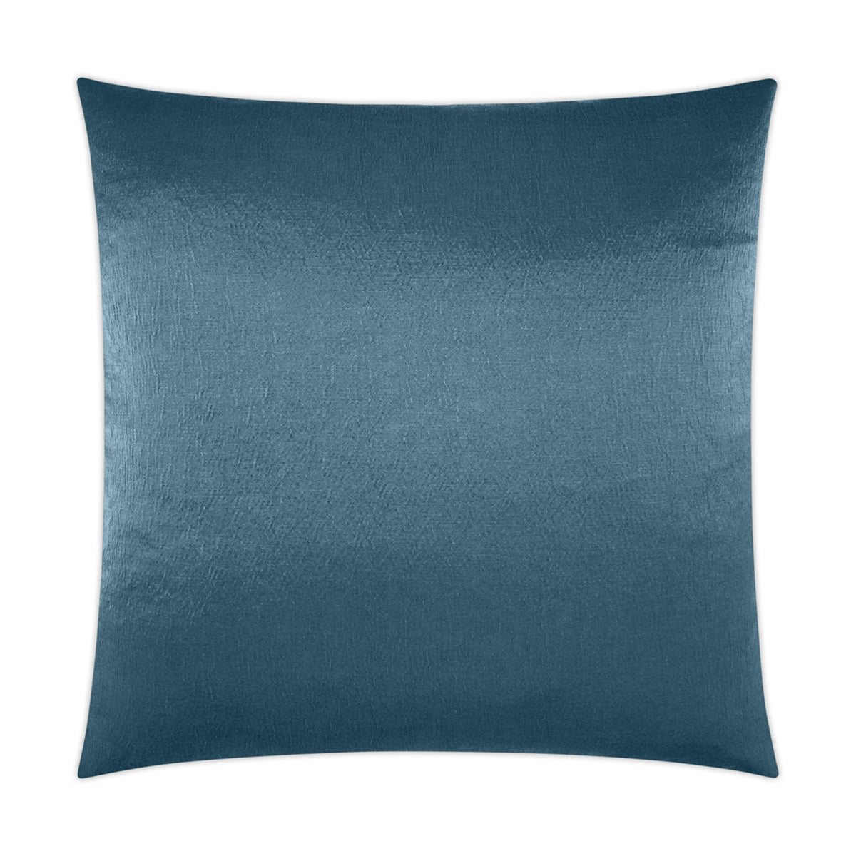 Prestige Superior Quality Luxurious Blue Pillow