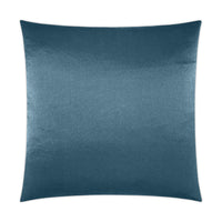 Prestige Superior Quality Luxurious Blue Pillow