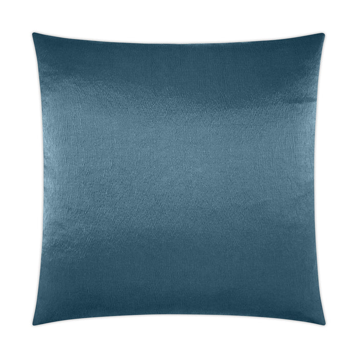 Prestige Superior Quality Luxurious Blue Pillow