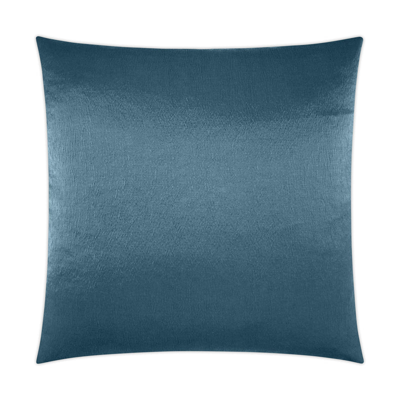 Prestige Superior Quality Luxurious Blue Pillow