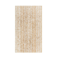Porto Snow/Fog Luxury Bath Rug