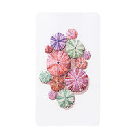 Urchin Luxury Beach Towel