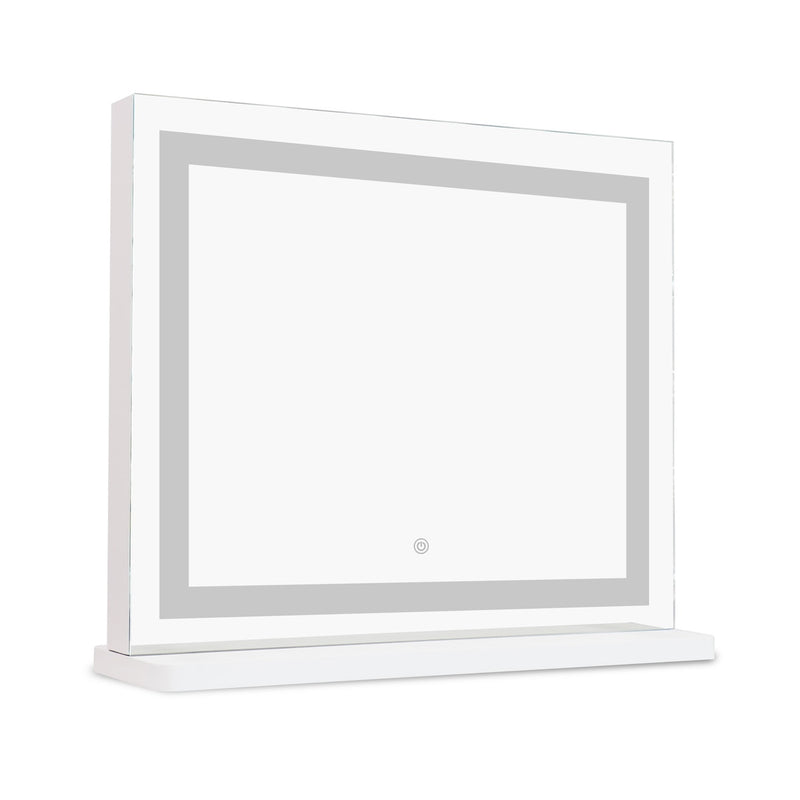 Lola 25" LED Panel Vanity Mirror