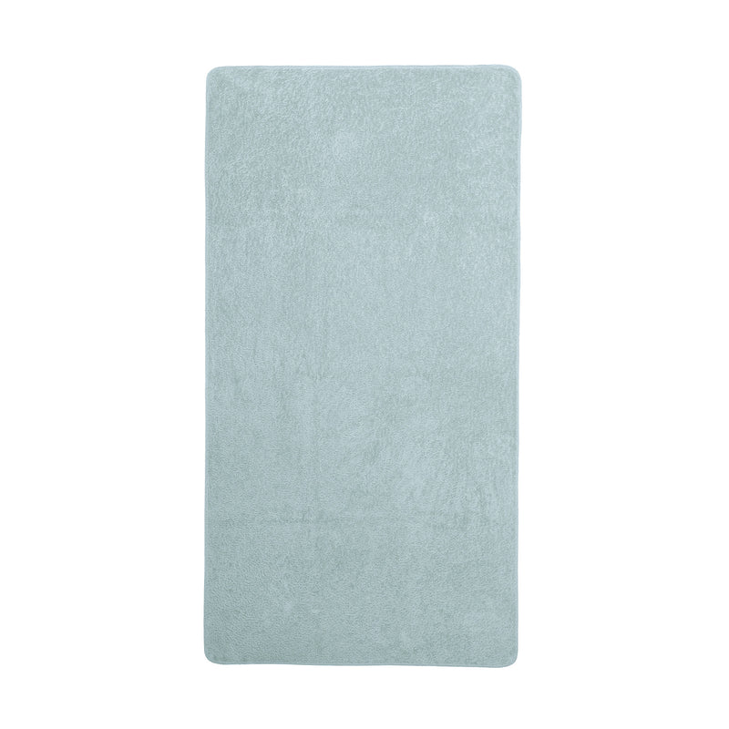 Egoist Sea Mist 100% Egyptian Cotton Luxury Beach Towel