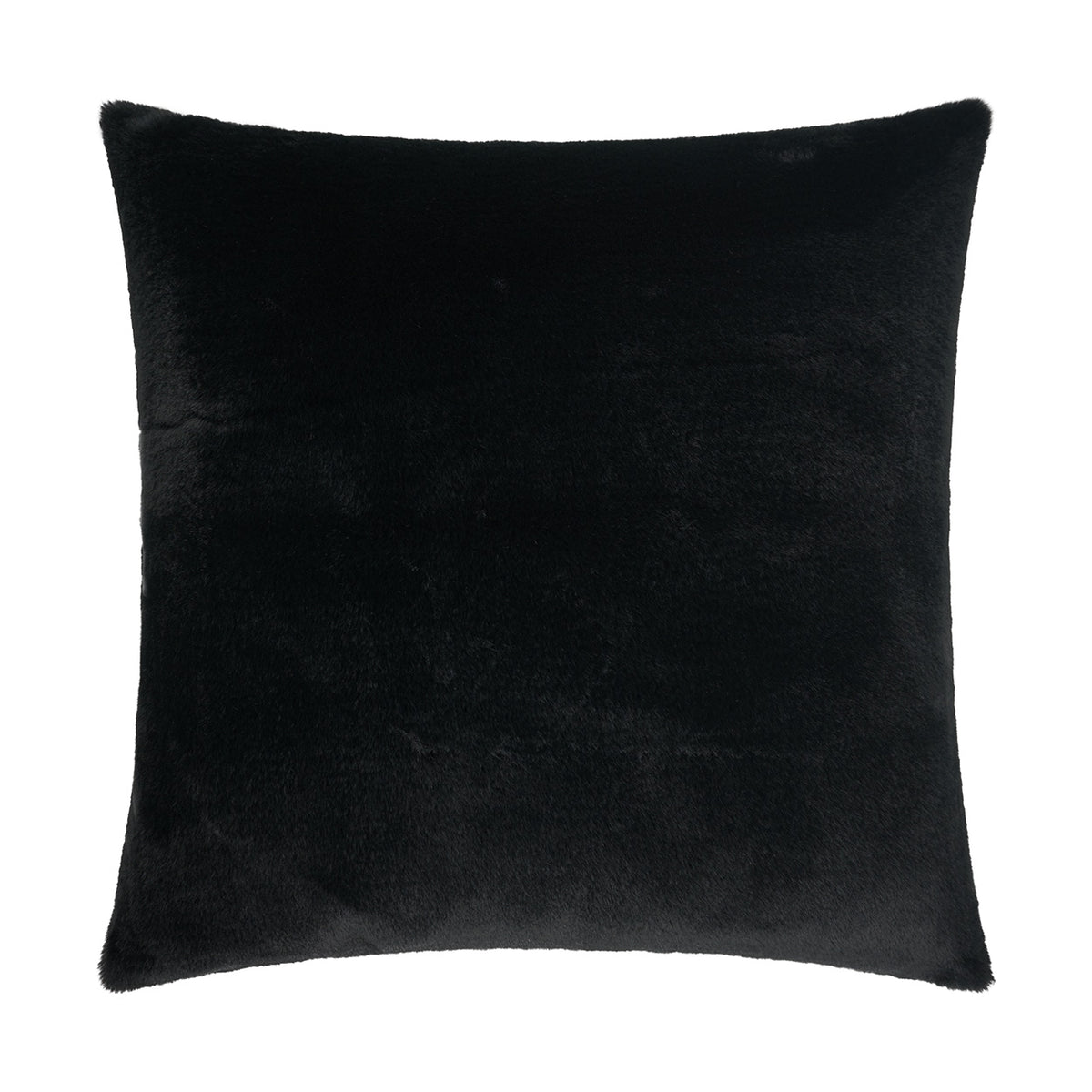 Kylie Black Superior Quality Luxurious Pillow