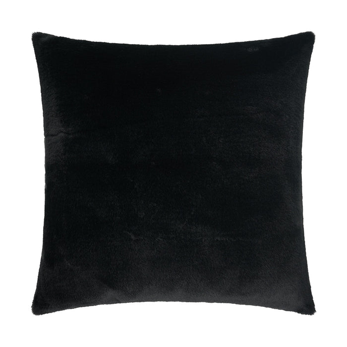 Kylie Black Superior Quality Luxurious Pillow