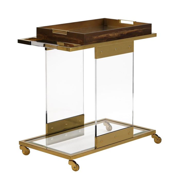 Gwendyln Bar Cart