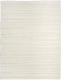 Martha Multi Weave Ivory Area Rug
