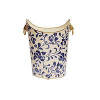 Paola Vine Basket