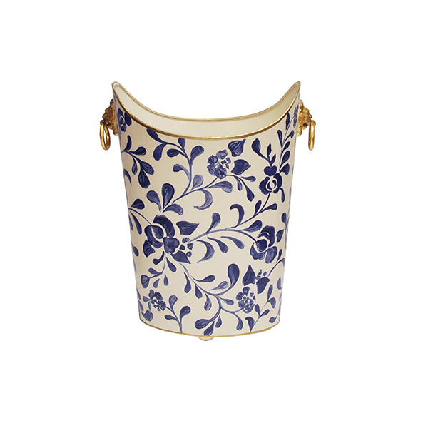 Paola Vine Basket