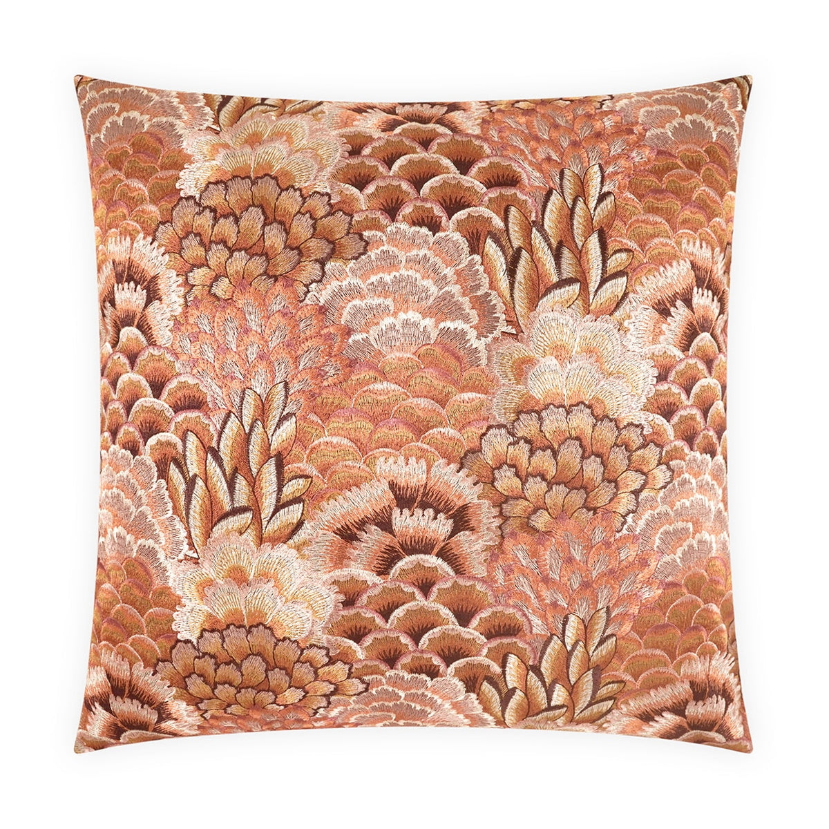 Cameron Superior Quality Luxurious Sorbet Pillow