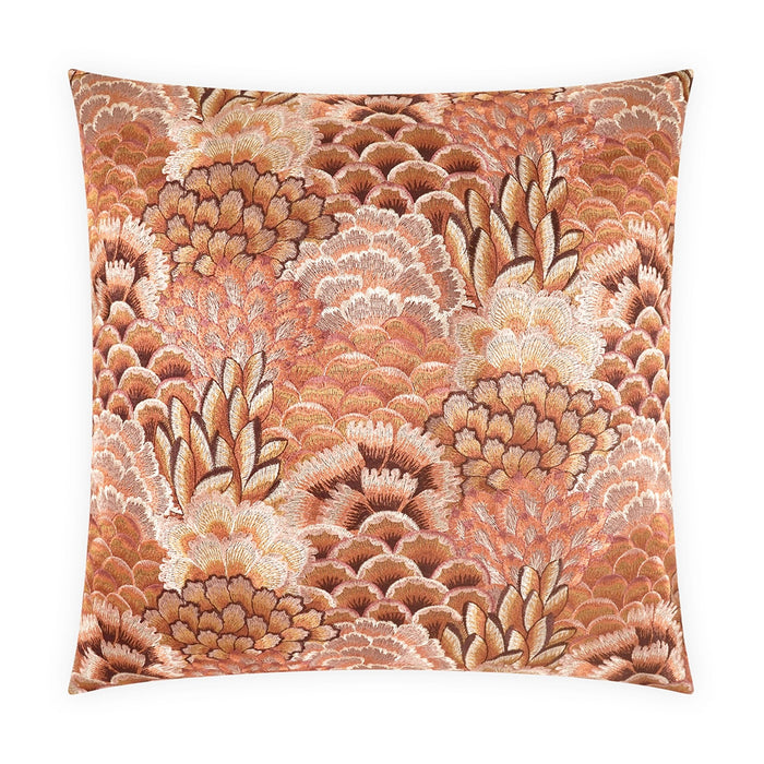 Cameron Superior Quality Luxurious Sorbet Pillow
