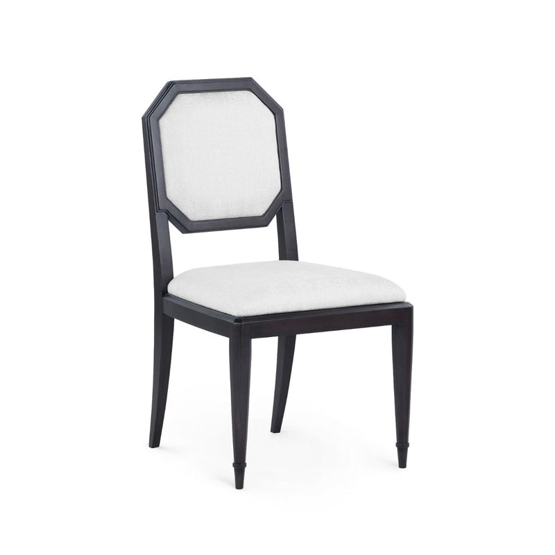 Evah Midnight Dining Chair