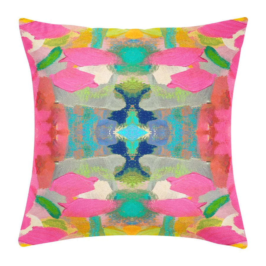 Nori Pink Decorative Pillow (4 Sizes Available)