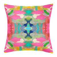 Nori Pink Decorative Pillow (4 Sizes Available)