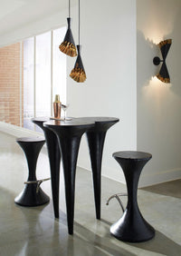 Driver Bar Stool