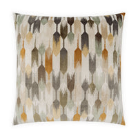 Gia Superior Quality Luxurious Multicolour Pillow