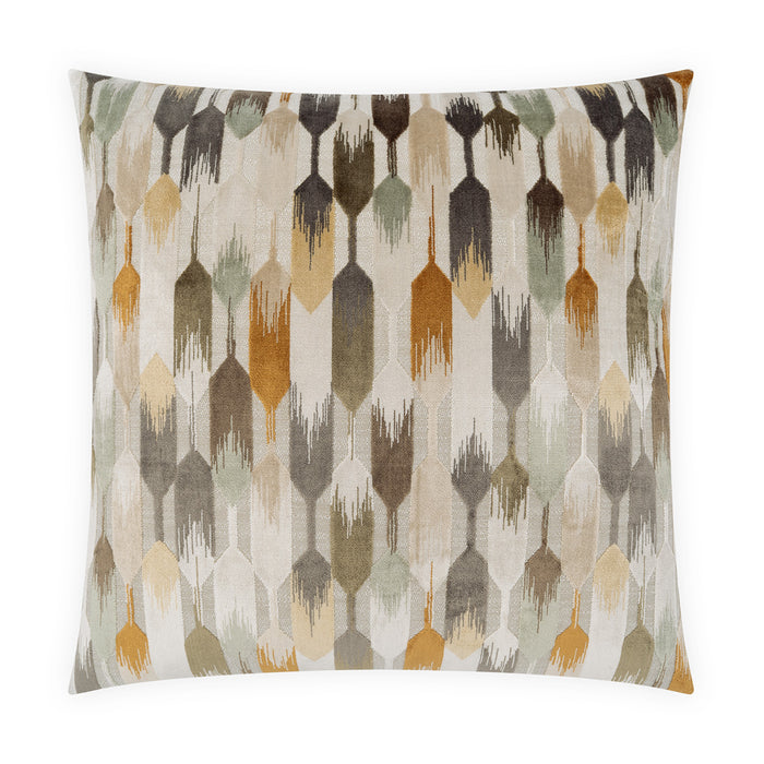 Gia Superior Quality Luxurious Multicolour Pillow
